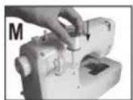 CLATRONIC NM 600 - : - 1