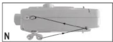 CLATRONIC NM 600 - Avertissement: - 2