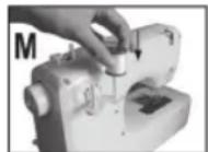 CLATRONIC NM 600 - iNOTA: - 1