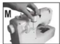 CLATRONIC NM 600 - Avertissement: - 1