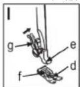 CLATRONIC NM 600 - Indices - 2
