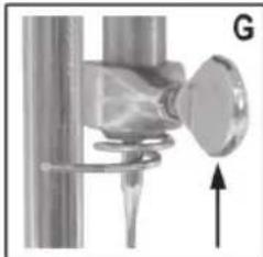 CLATRONIC NM 600 - TA: - 1