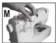 CLATRONIC NM 600 - HINWEIS: - 1