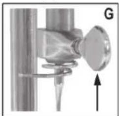 CLATRONIC NM 600 - /SKAZOWKA: - 1