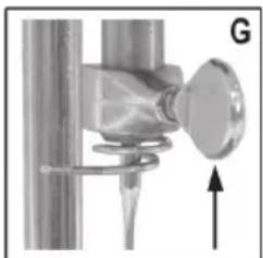 CLATRONIC NM 600 - OPMERKING: - 1
