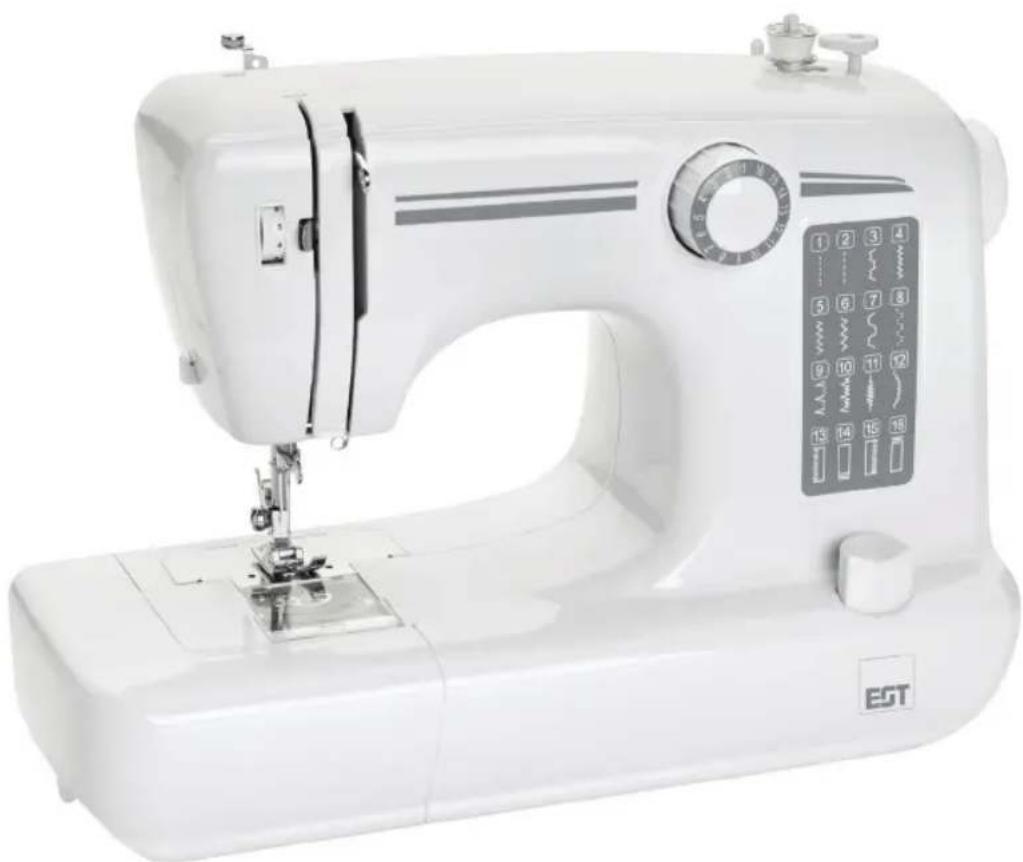 CLATRONIC NM 600 - 1