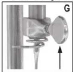 CLATRONIC NM 600 - Indices - 1