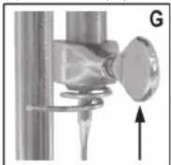 CLATRONIC NM 600 - UPOZORNENI: - 1