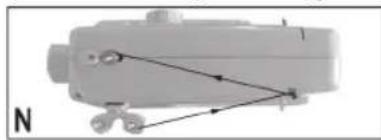 CLATRONIC NM 600 - : - 2