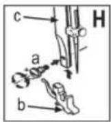CLATRONIC NM 600 - Indices - 1