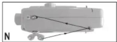 CLATRONIC NM 600 - NOTE: - 2