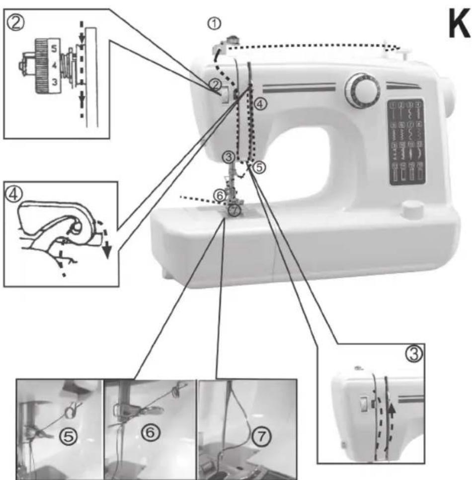 CLATRONIC NM 600 - (H-JJ)4g jL - 1