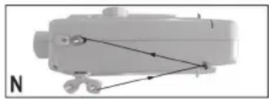 CLATRONIC NM 600 - I PUMITKA. - 2