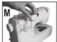 CLATRONIC NM 600 - # - 1