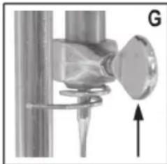 CLATRONIC NM 600 - HINWEIS: - 1