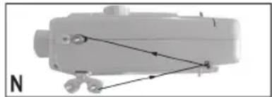 CLATRONIC NM 600 - iNOTA: - 2