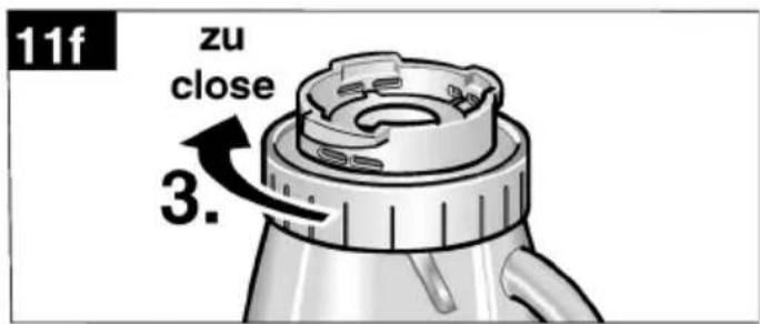 BOSCH MMB11B2 - Robert Bosch Hausgeräte GmbH - 12