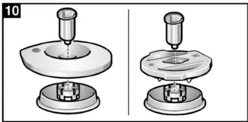 BOSCH MMB11B2 - Robert Bosch Hausgeräte GmbH - 6