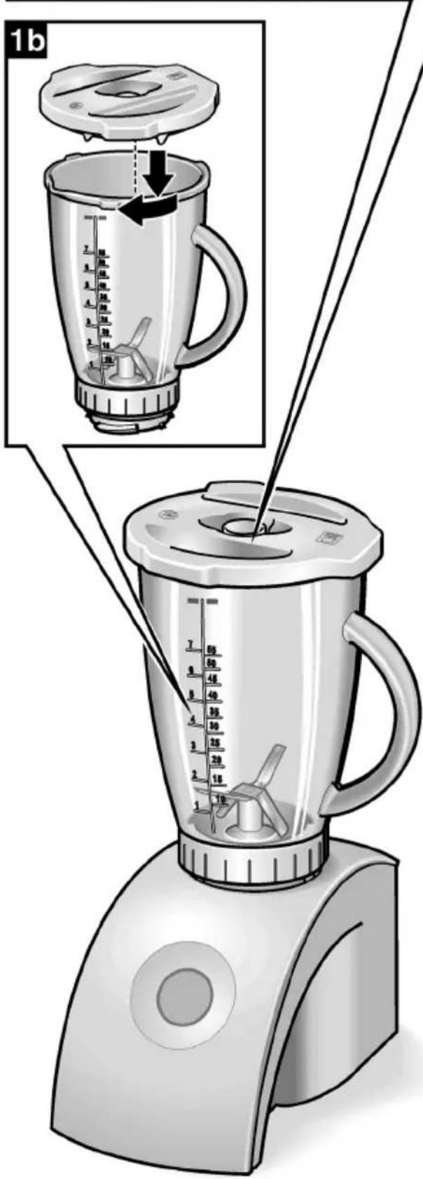 BOSCH MMB11B2 - Robert Bosch Hausgeräte GmbH - 4
