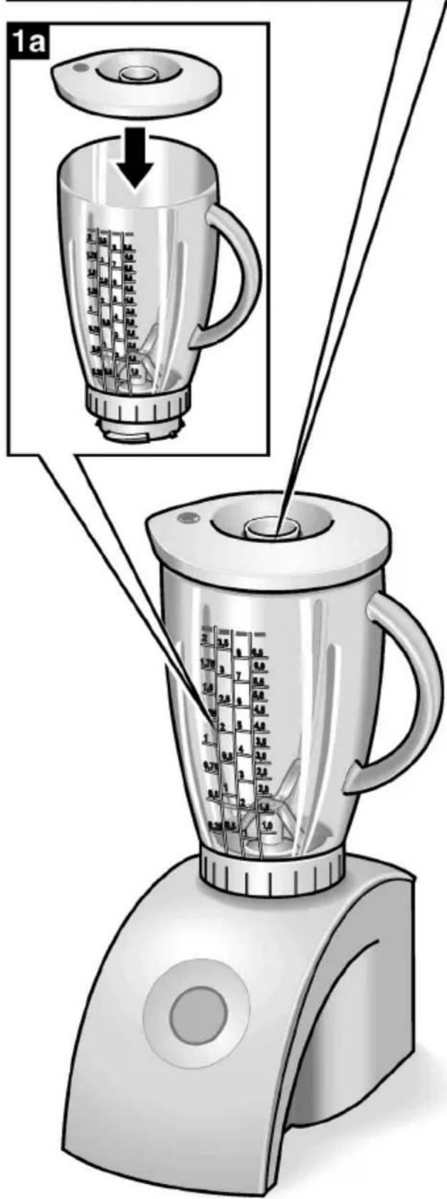 BOSCH MMB11B2 - Robert Bosch Hausgeräte GmbH - 2