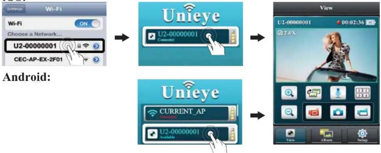 AIPTEK Mobile Eyes HD - For Android user: - 1