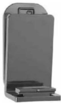 AIPTEK Mobile Eyes HD - Names of Parts - 3
