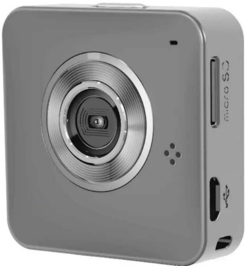 AIPTEK Mobile Eyes HD - Manual de l'utilisateur - 1