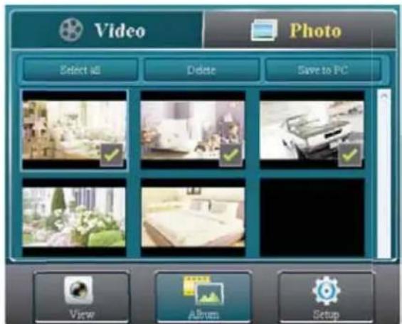 AIPTEK Mobile Eyes HD - Installation de [PC APP] depuis le caméscope - 1