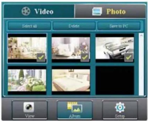 AIPTEK Mobile Eyes HD - Lokaler Modus - [PC APP] - 1