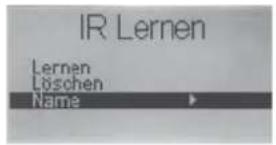 CANTON DM 20 - Umbenennen der Quellgeräte - 3