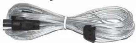 CANTON DM 20 - Package contents DM 90.2 - 6