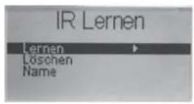 CANTON DM 20 - Umbenennen der Quellgeräte - 1