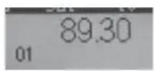 CANTON DM 20 - Abspeichern eines Radiosenders - 1