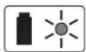BOSCH Rotak 32 LI HP - Batterimodulen laddad - 2
