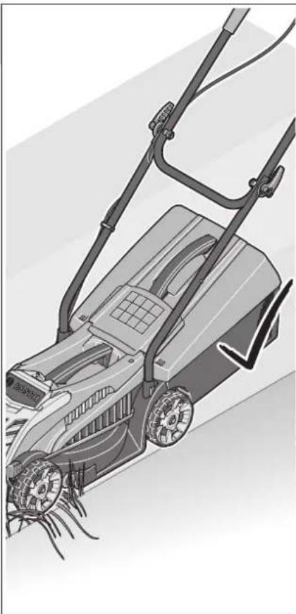 BOSCH Rotak 32 LI HP - www.bosch-garden.com - 20