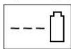 BOSCH Rotak 32 LI HP - Rapid-charging Procedure - 1