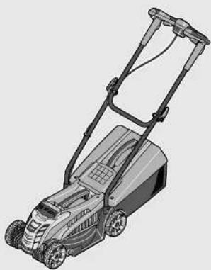 BOSCH Rotak 32 LI HP - 1