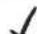 BOSCH Rotak 32 LI HP - Symbol Betydelse - 7