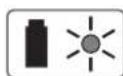 BOSCH Rotak 32 LI HP - Battery Charged - 2