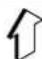 BOSCH Rotak 32 LI HP - Symbol Betydelse - 2