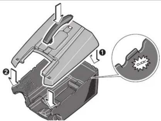 BOSCH Rotak 32 LI HP - www.bosch-garden.com - 3