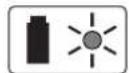 BOSCH Rotak 32 LI HP - Акумулаторната батерия заредена - 2