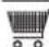 BOSCH Rotak 32 LI HP - Symbole Signification - 9