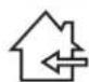BOSCH Rotak 32 LI HP - Explanation of symbols on the machine - 12