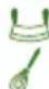 BODUM Bistro 11303 - haStiGhedSindStillinGer - 2
