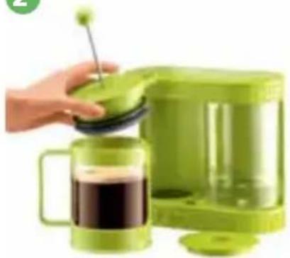 BODUM Bistro 11462 - BISTRO - 3
