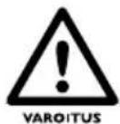 ROTEL 403 - PUHDISTUS - 1