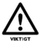 ROTEL 403 - - MANUELL PÅSÄTTNING AV UGNEN - 1