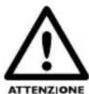 ROTEL 403 - ALTA TENSIONE 220-240 V\~ - 1