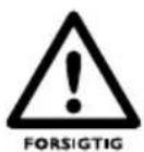 ROTEL 403 - SUPPLERENDE FORSKRIFTER - 1